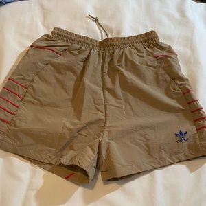 Adidas women’s shorts